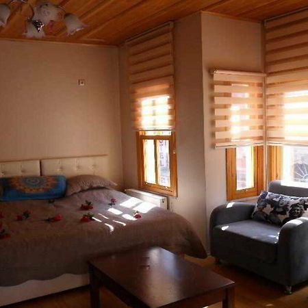 Tokyo Apart Hotel Стамбул Екстер'єр фото